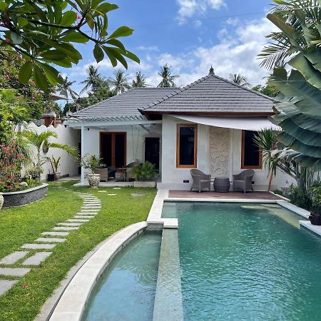 Villa Casa Shanti Deluxe Lovina Eksteriør bilde