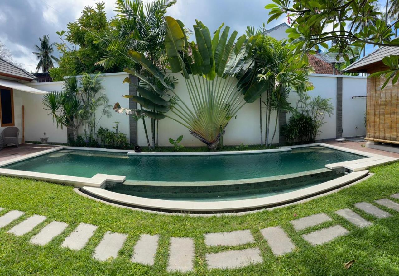 Villa Casa Shanti Deluxe Lovina Eksteriør bilde