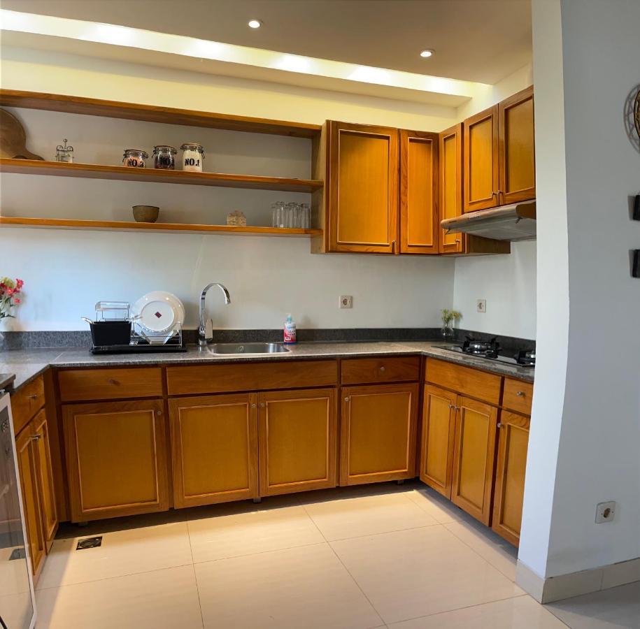 Villa Casa Shanti Deluxe Lovina Eksteriør bilde