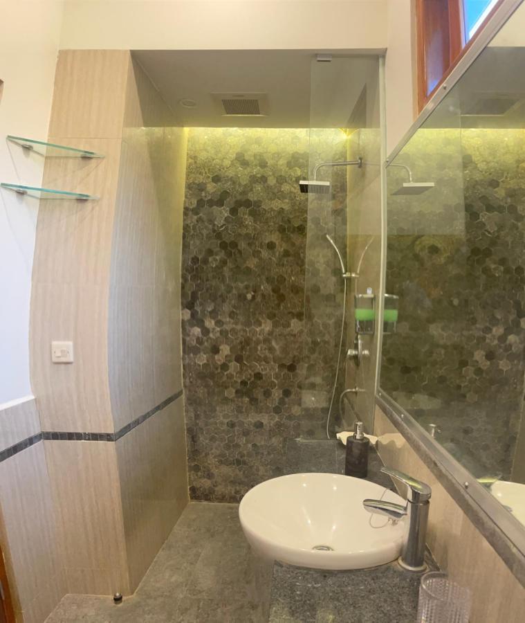 Villa Casa Shanti Deluxe Lovina Eksteriør bilde