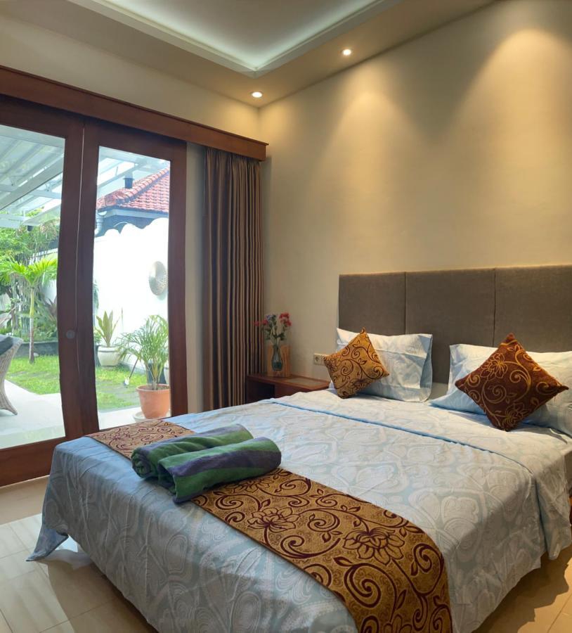 Villa Casa Shanti Deluxe Lovina Eksteriør bilde